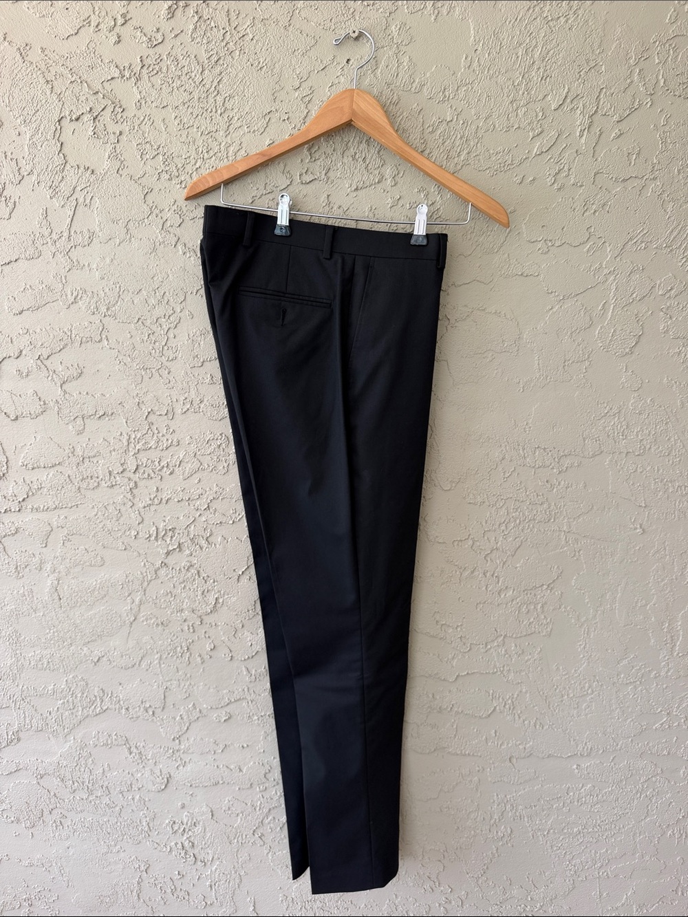 Black Dress Pants